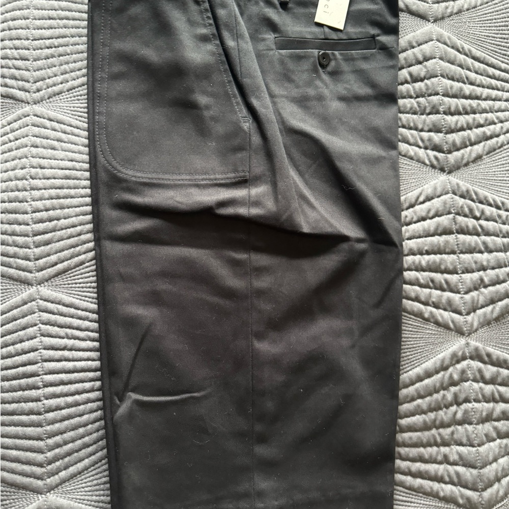 NWT Poleci shorts - SZ 4